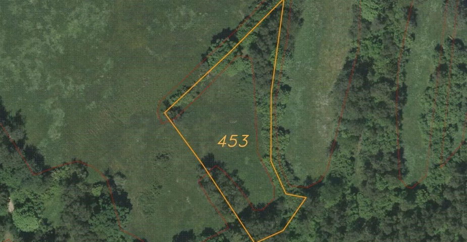 dražba pozemků k.ú. Maleč