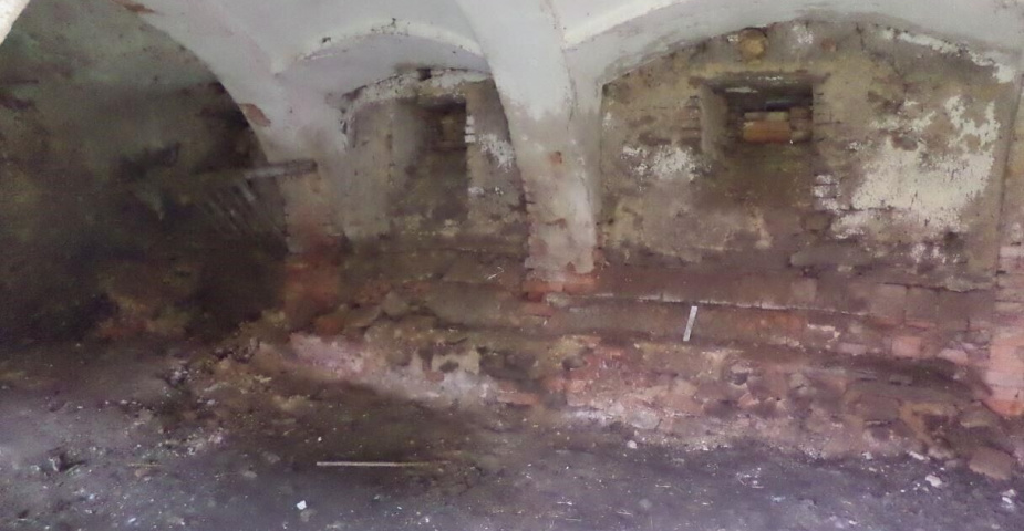 Prodej zemědělské usedlosti Dobřejovice u Hosína