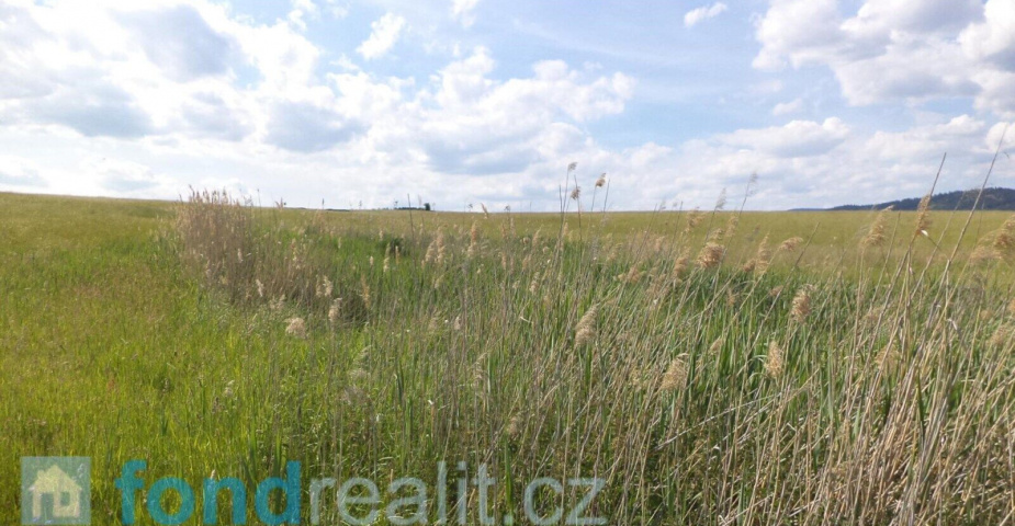 Prodej pozemku Vižňov