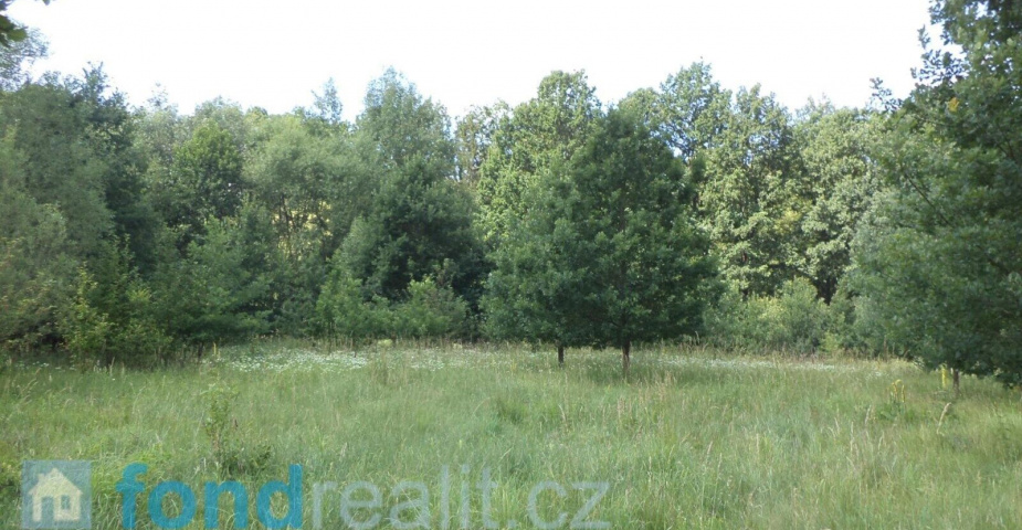 Prodej pozemků Doudleby