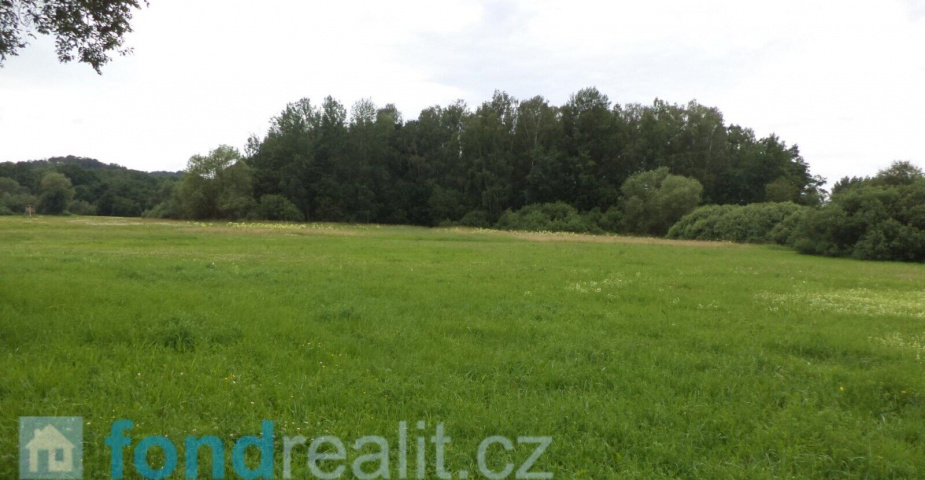 prodej pozemku k.ú. Stará Lípa