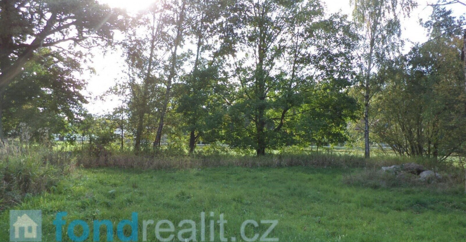 Prodej pozemku Žďár u Nové Včelnice