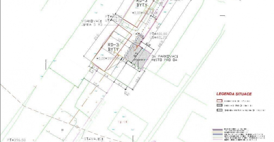 Prodej zemědělské usedlosti Dobřejovice u Hosína