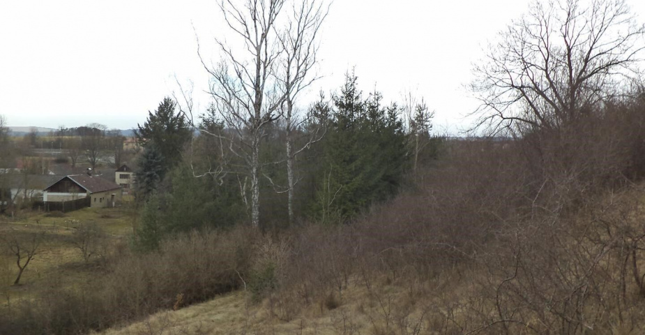 Prodej pozemku Hradec nad Svitavou