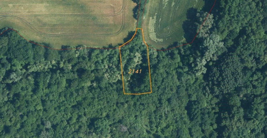 Prodej pozemků v Újezdec u Osvětiman