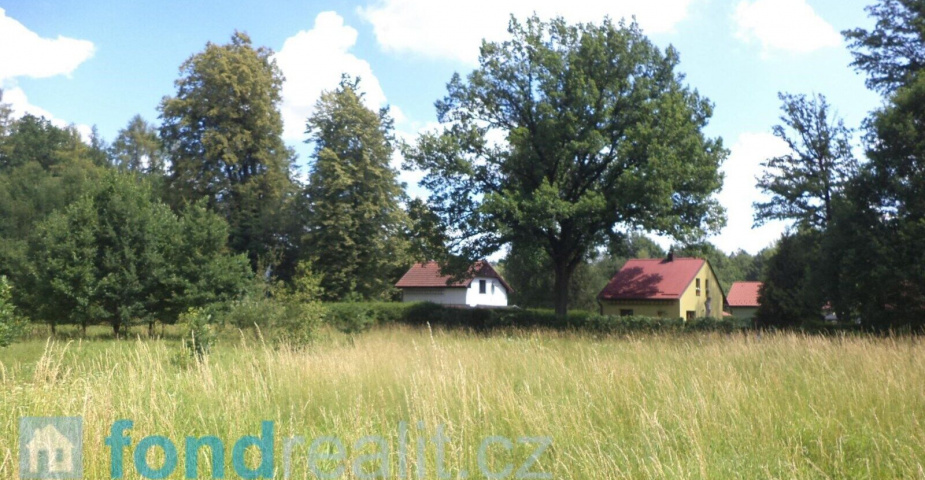 Prodej pozemků Doudleby