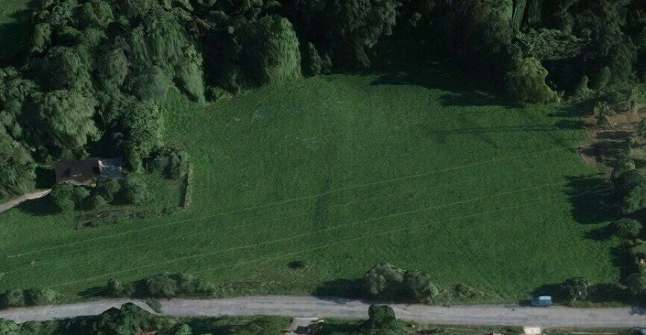 Prodej pozemků Horní Domaslavice