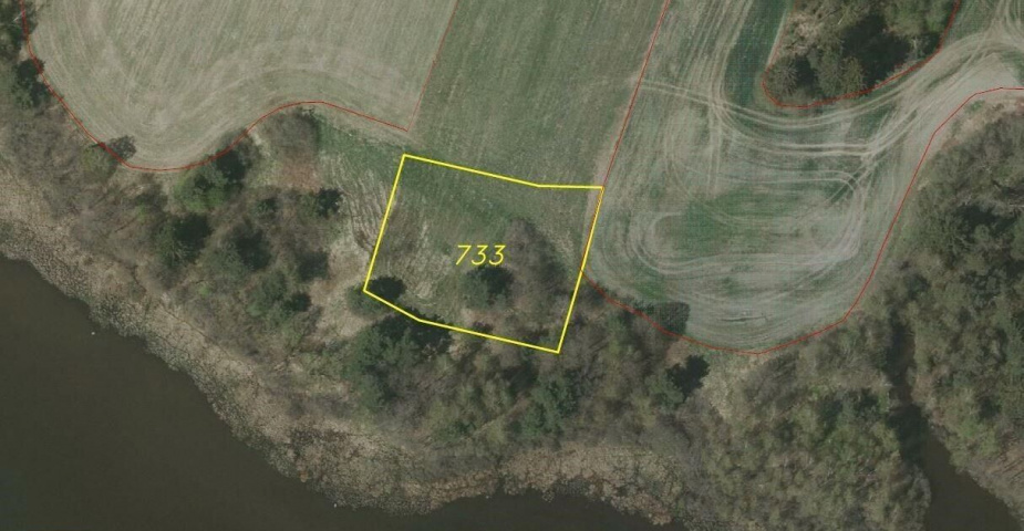 Prodej pozemků Blato u Hůrek