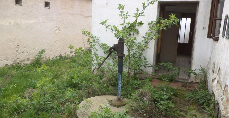 Prodej zemědělské usedlosti Dobřejovice u Hosína