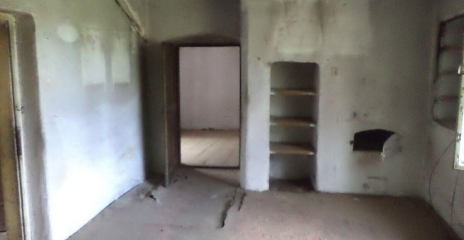 Prodej zemědělské usedlosti Dobřejovice u Hosína