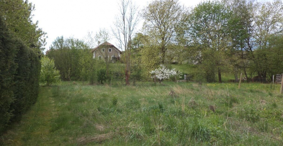 Prodej zemědělské usedlosti Dobřejovice u Hosína