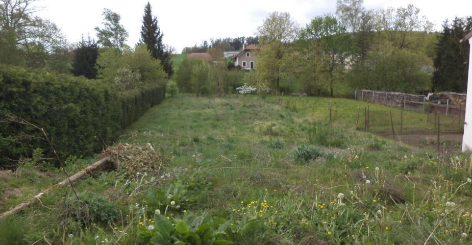 Prodej zemědělské usedlosti Dobřejovice u Hosína