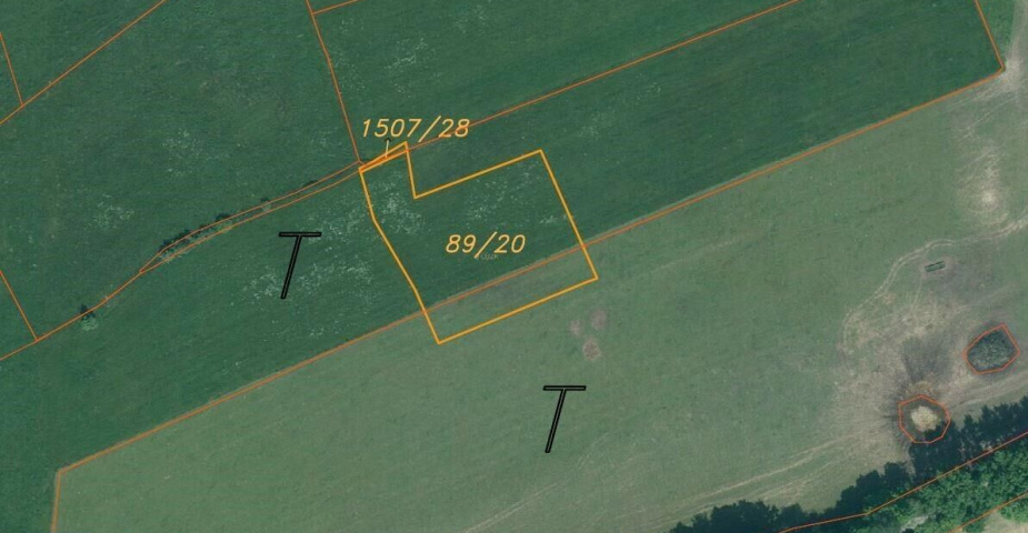 Prodej zemědělských pozemků Hrbov u Lhenic