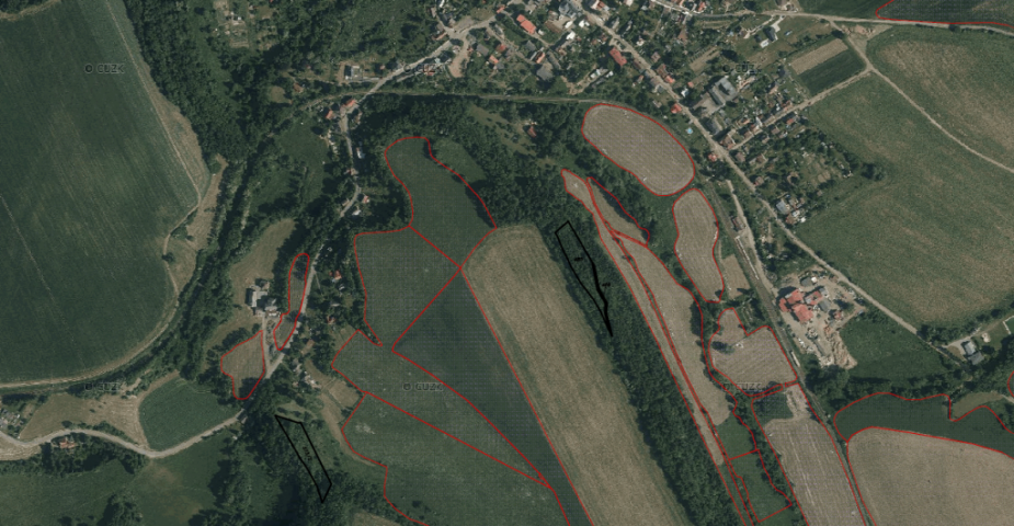 Rovensko pod Troskami