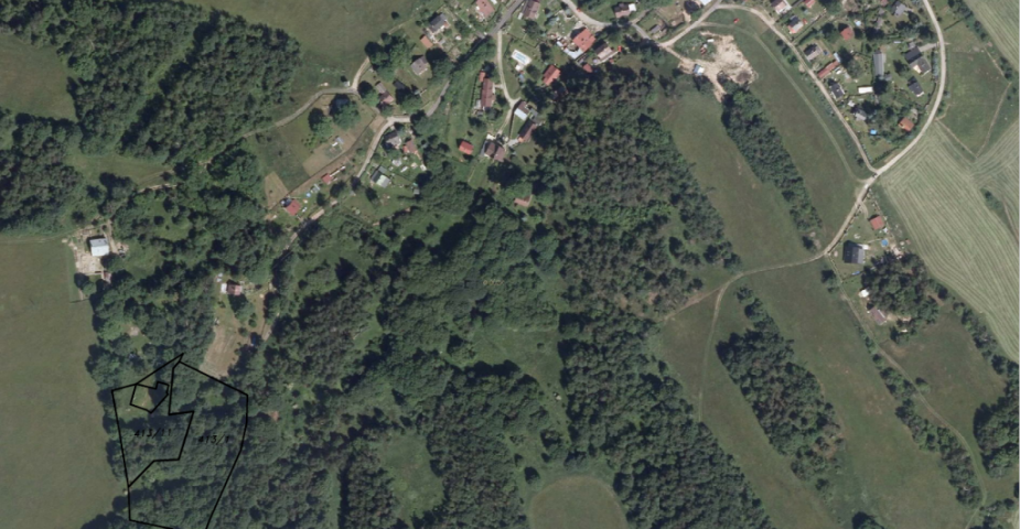 Mezihorská