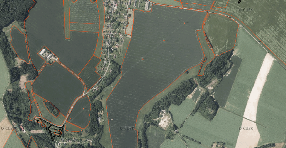 Doubravice u Dvora Králové